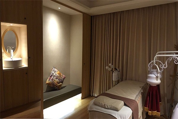 欧菲兰脉络养生